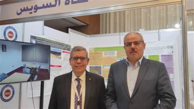 جامعة قناة السويس تشارك بمنتدى الجامعات المصرية حول التغيرات المناخية 