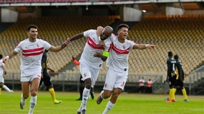 فيريرا يعلن قائمة الزمالك لمواجهة إيليكت التشادي غدا في دوري أبطال إفريقيا