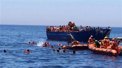 إيقاف العشرات من المهاجرين غير الشرعيين بتونس