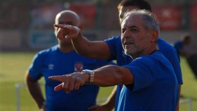 صفقات الأهلي.. آخر طلبات كولر وتطورات بيرسي تاو