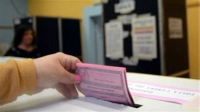 الإيطاليون ينتخبون برلمانا جديدا خلال فترة حرجة بالنسبة لأوروبا