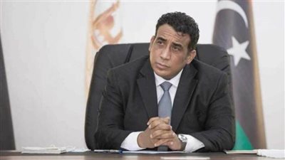 الرئاسي الليبي يثمن جهود المفوضية الإفريقية في دعم المسار السياسي ببلاده