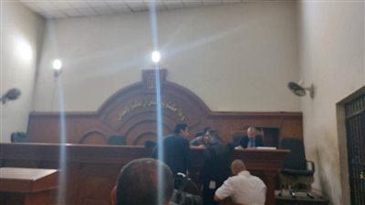 عاجل.. تأجيل محاكمة رئيس جامعة دمنهور لجلسة ٢٥ أكتوبر المقبل