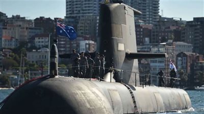 أمريكا تبدأ محادثات لبناء أول مجموعة غواصات نووية لصالح أستراليا