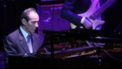 عمرو سليم على موعد مع محبيه بدار الأوبرا.. الجمعة