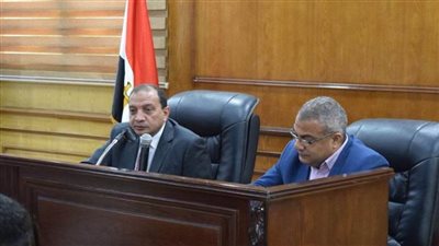 انتهاء استعدادات جامعة بنى سويف للعام الجامعي الجديد