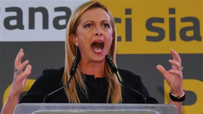 صحيفة فرنسية: صعود تحالف اليمين المتطرف في إيطاليا يثير قلق الأسواق وبروكسل