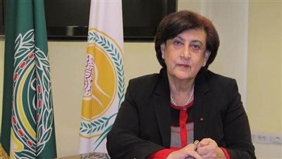 مديرة منظمة المرأة العربية تفتتح ورشة عمل حول 