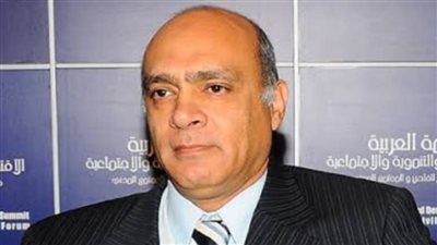 شروط المشروعات المقدمة للمبادرة الوطنية للمشروعات الخضراء الذكية فى مؤتمر المناخ