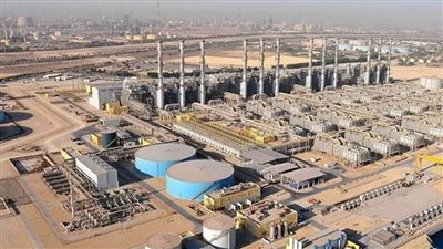 110 ملايين دولار استثمارات هندية بالمنطقة الصناعية بالسخنة