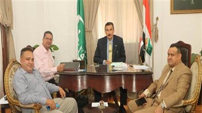 غدًا.. بدء عمل لجنة تلقي الطعون في انتخابات الهيئة العليا وسكرتارية الهيئة الوفدية