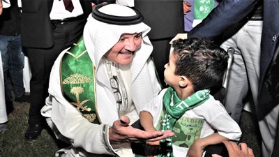 السفارة السعودية بالقاهرة تقيم حفل استقبال بمناسبة اليوم الوطني 92