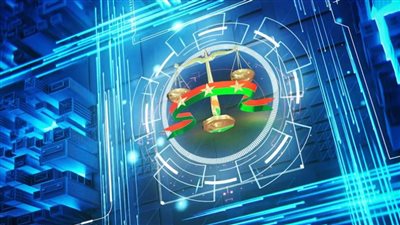 فيديو.. تطوير التكنولوجيا ومركز البيانات الحلقة السادسة للنيابة العامة ضمن مسيرة ارتقاء النيابة 