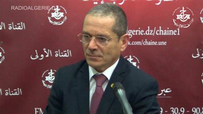 وزير الزراعة الجزائري: نسبة نمو الإنتاج الزراعي بلغت ٣١ بالمائة