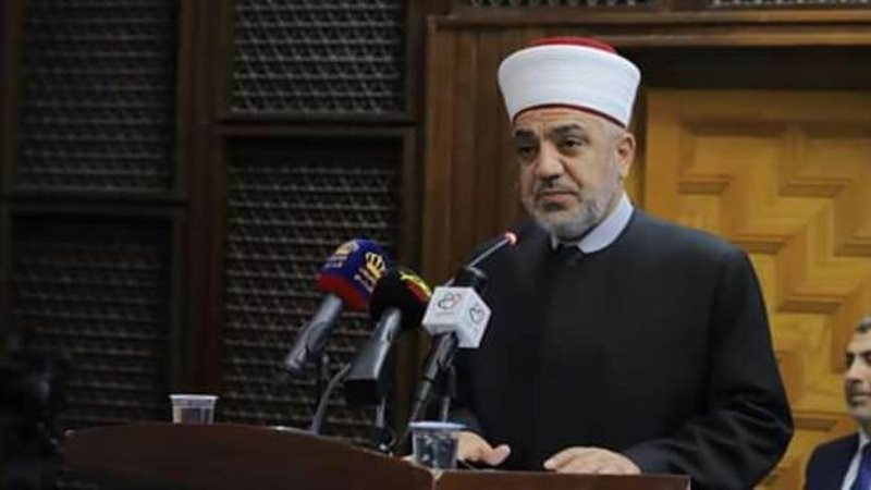 د. محمد أحمد الخلايلة