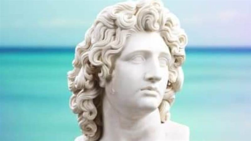 صالون أوبرا الاسكندرية