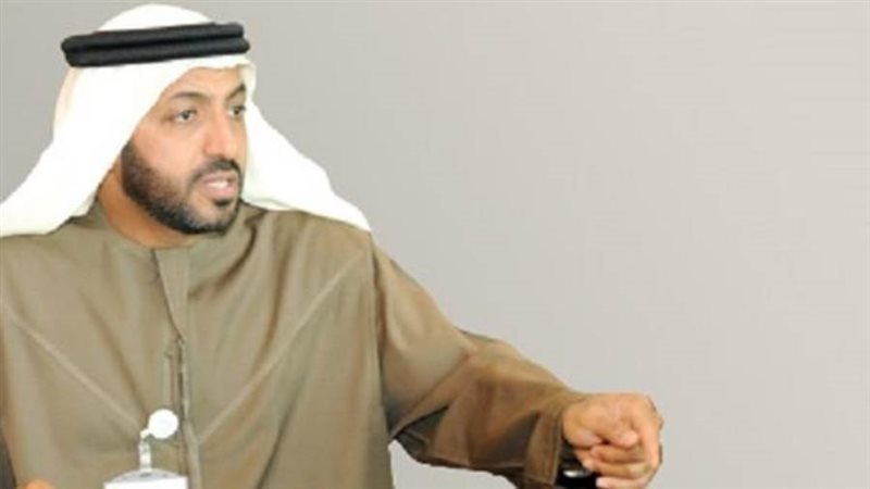 محمد مطر الكعبي