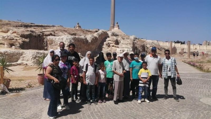 مبادرة اعرف مدينتك