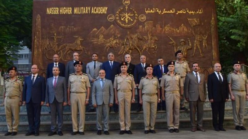 خلال الفعاليات