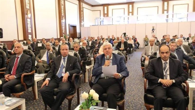 وزير التعليم العالي