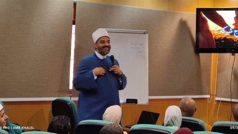 العلاقات الأسرية