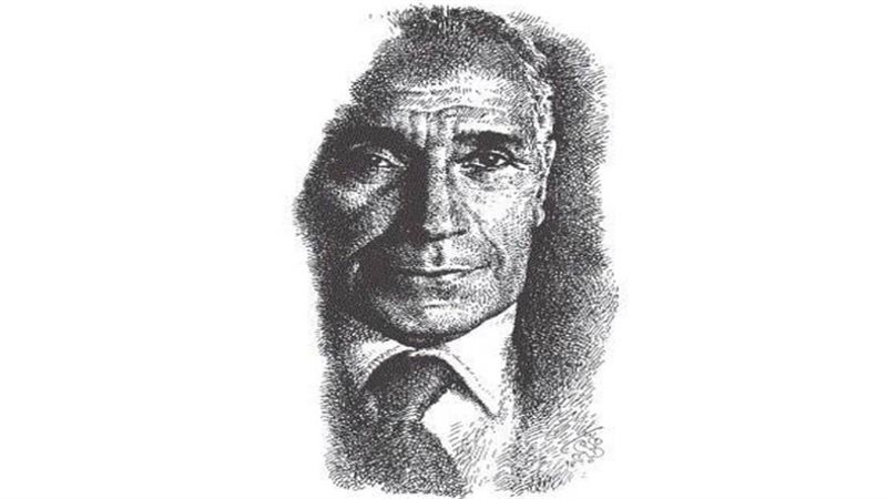 محمد حسنين هيكل