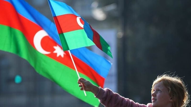 أذربيجان - ارشيفية