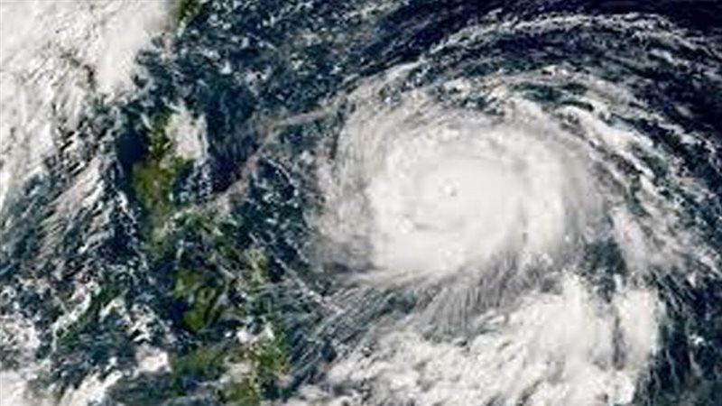 الفلبين تستعد لاقتراب