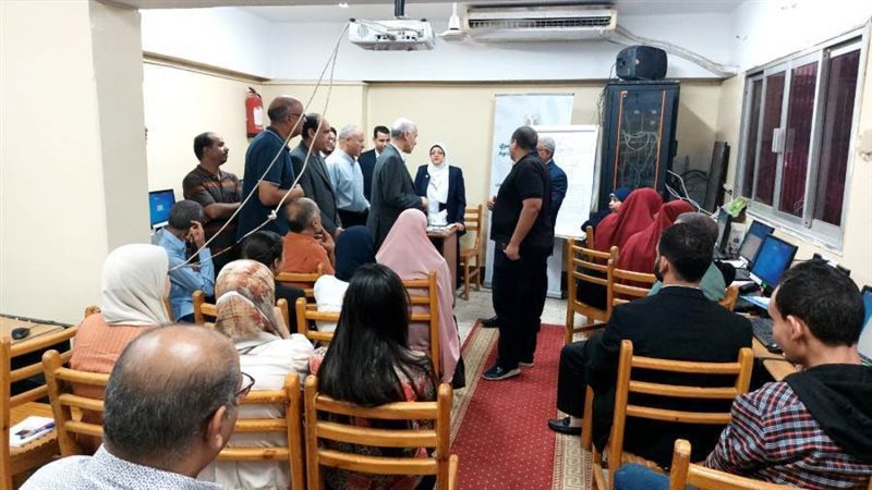 جامعة أسيوط تعلن