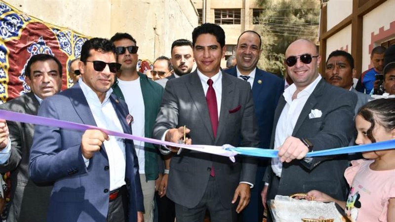 د. أشرف صبحى