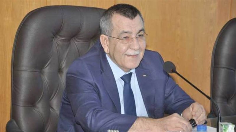 الدكتور سعيد أبوعلي