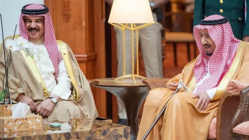 خادم الحرمين الشريفين