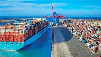 حقيقة بيع الموانئ المصرية إلى جهات أجنبية 