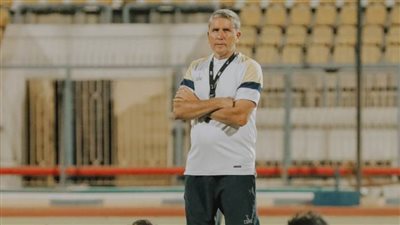 الإسماعيلي يتفق على أولي تجارب ”جاريدو “