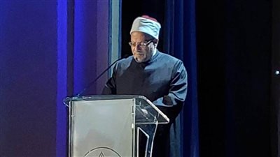 مفتي الجمهورية: مشروع 