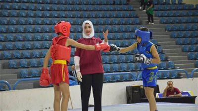 انطلاق البطولة الإفريقية للأندية للكونغ فو بمشاركة 9 دول 