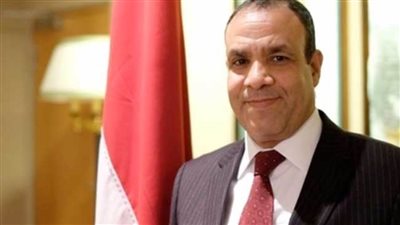    سفير مصر في بروكسل: الرئاسة المصرية لمؤتمر المناخ تولي أهمية كبيرة لمُشاركة الأطراف المعنية