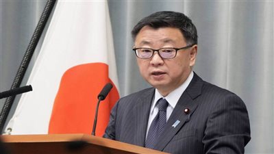 اليابان تحظر تصدير السلع المرتبطة بالأسلحة الكيماوية لروسيا