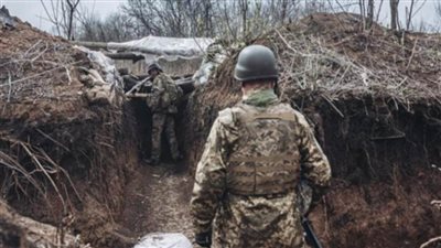 قتال عنيف مع دخول الاستفتاءات الروسية على ضم مناطق أوكرانية يومها الأخير