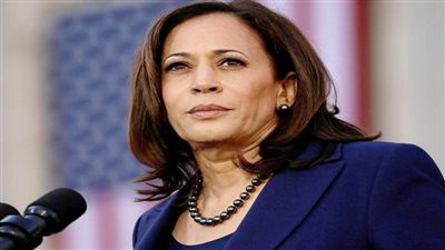 كامالا هاريس ستزور المنطقة المنزوعة السلاح بين الكوريتين