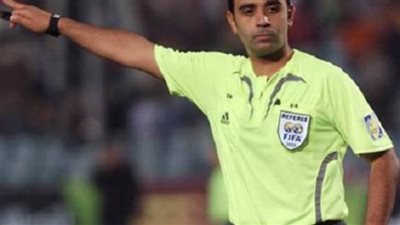 محمود عثمان: يجب أن يوضح الاتحاد شروط اختيار قائمة الحكام الدولية