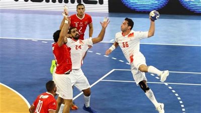 صراع الصفقات يشتعل في الأهلي والزمالك قبل البطولة الإفريقية لليد