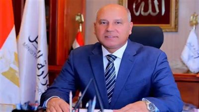 خلال زيارته لليابان.. وزير النقل: إعادة تأهيل 58 قطار مترو للخطين الأول والثاني