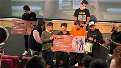 ضمن مهرجان الإسكندرية المسرحي.. مصطفى الفرماوي يشارك بمسرحية 