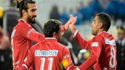 على غرار جاريدو وإيفونا.. رامي صبري يُساند مؤمن زكريا