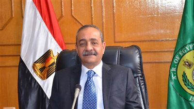  محافظ الإسماعيلية يوجّه بإنارة مقابر المستقبل 