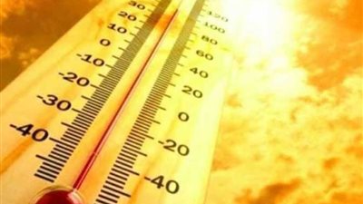 الأرصاد الجوية تكشف تفاصيل طقس الأربعاء.. والعظمى بالقاهرة 35 