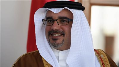    البحرين: حريصون على دعم العلاقات الثنائية مع بريطانيا