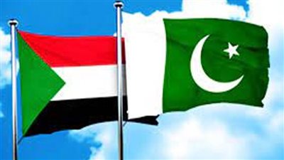 السودان وباكستان يتفقان على فتح بنوك مشتركة لتسهيل الحركة الاقتصادية والتجارية
