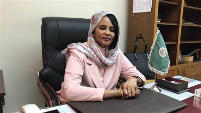 منسقو المجلة العربية للقضاء يبحثون الاجتهادات القضائية الصادرة عن المحاكم بالوطن العربي